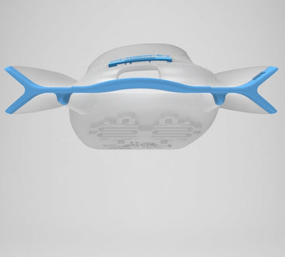 Speedo DMC Elite Swim Fin