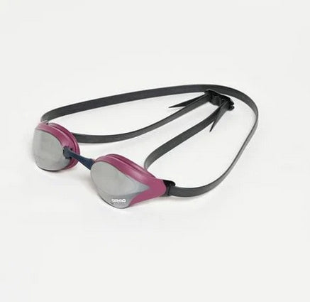 Arena Cobra Core Swipe Bishamon Mirror Goggle