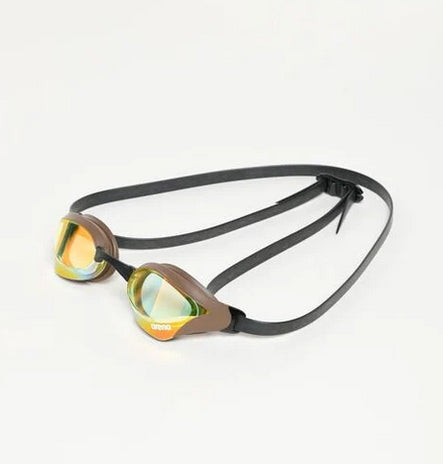Arena Cobra Core Swipe Bishamon Mirror Goggle