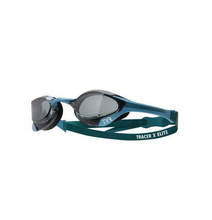 TYR Tracer-X Elite Racing Adult Goggles