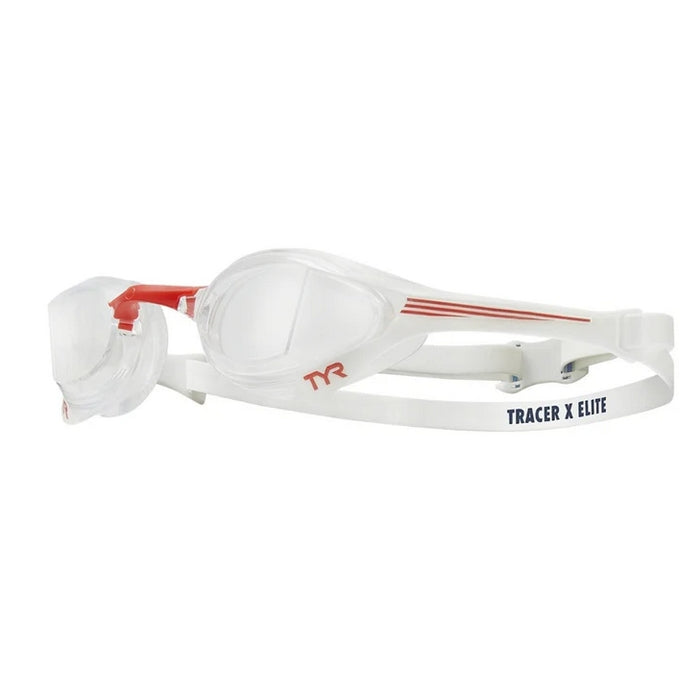 TYR Tracer-X Elite Racing Adult Goggles