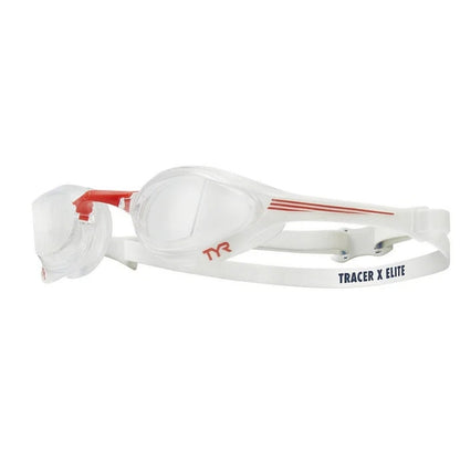 TYR Tracer-X Elite Racing Adult Goggles