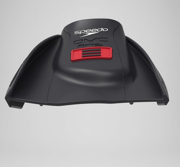 Speedo DMC Elite Max Swim Fin