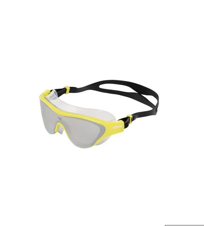 ARENA The One Mask Mirror Variants Goggles
