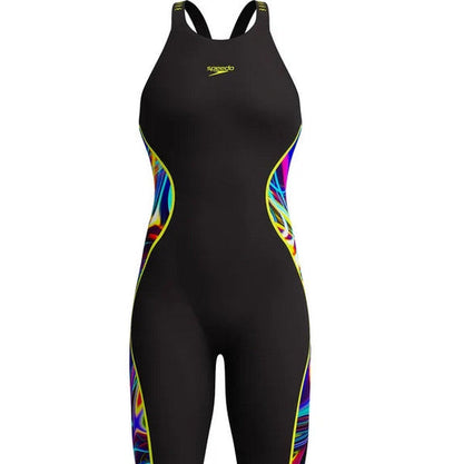 SPEEDO Fastskin LZR Pure Intent 2.0 Open Back Kneeskin