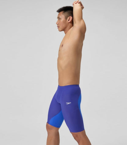 Speedo Men\'s LZR Pro 2.0 Solid Jammer