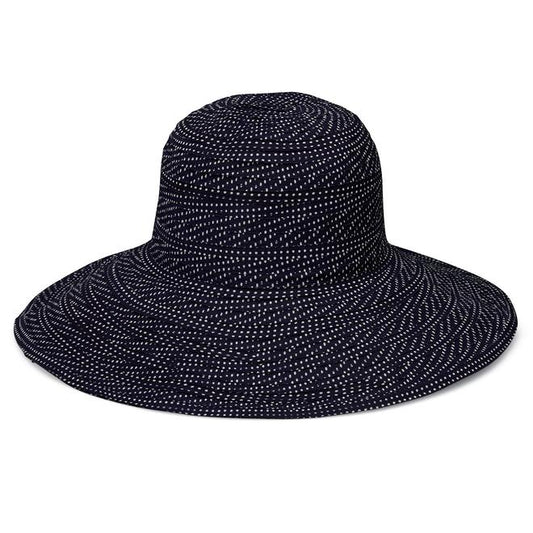 WALLAROO Scrunchie Women&#39;s Sun Protection Hat