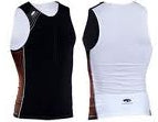 Blueseventy Men&#39;s TX2000 Tri Singlet