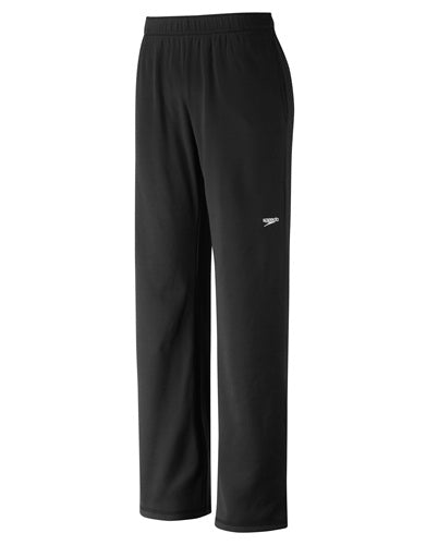 SPEEDO Female Streamline Warm-Up Pant - Adult