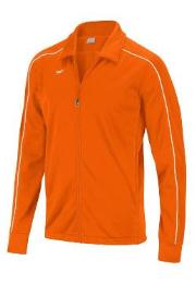 SPEEDO Female Streamline Warm-Up Jacket - Adult