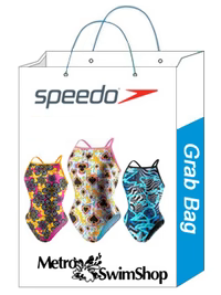 Speedo ProLT Female Practice Suit