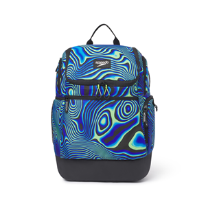 SPEEDO Printed Teamster 2.0 Backpack 35L