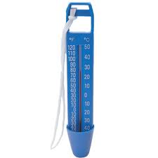 SPRINT Deluxe Thermometer