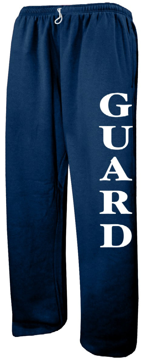 Lifeguard Sweat Pants (Adult)