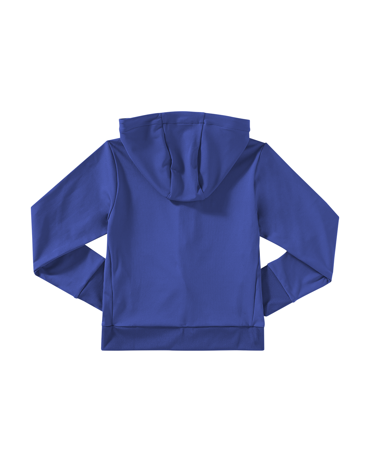TYR Tech Youth Full Zip Hoodie