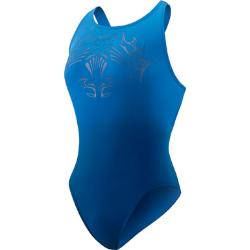NIKE SWIM Lane Leader Buckle Back Tank (26-30 Only)