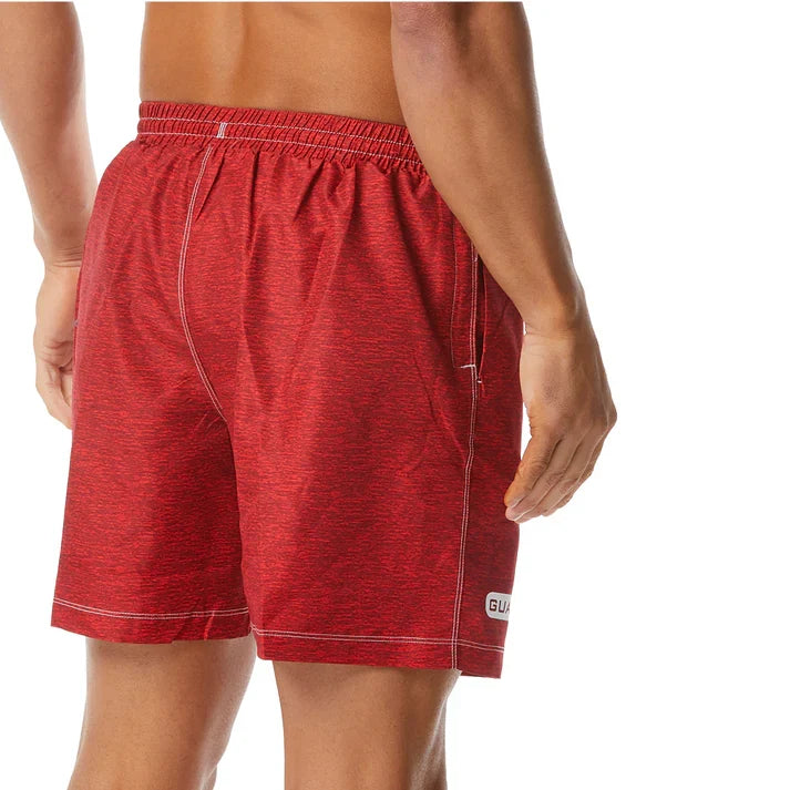 TYR Guard Mens Tahoe Atlantic Swim Short