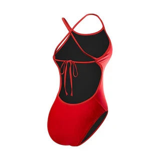 TYR Guard Womens Crosscutfit Tieback Swimsuit
