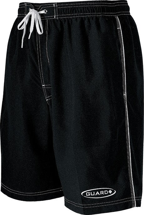 TYR Men\'s Guard Challenger Trunk