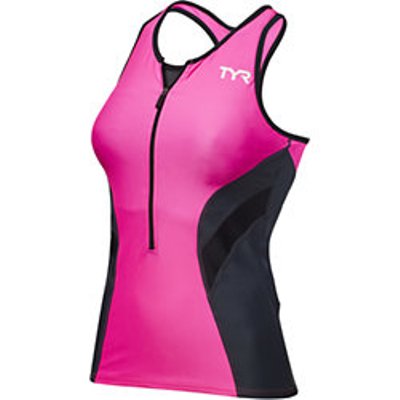 TYR Women\'s Competitor Tri Tank