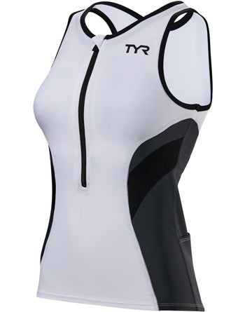 TYR Women's Competitor Singlet