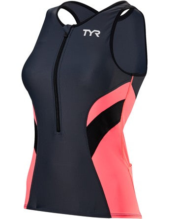 TYR Women's Competitor Singlet