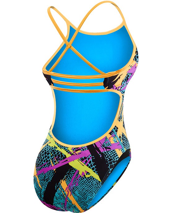 TYR Paseo Trinityfit Swimsuit Adult
