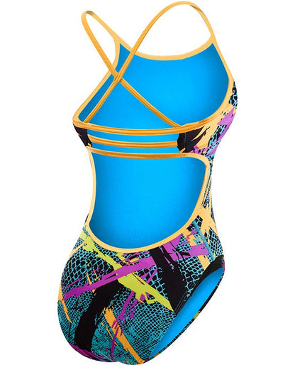 TYR Paseo Trinityfit Swimsuit Adult