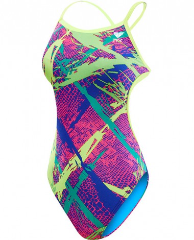 TYR Paseo Trinityfit Swimsuit Adult