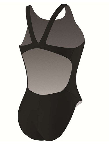 NIKE SWIM Core Solid Female Fast Back Tank