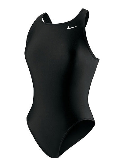 NIKE SWIM Core Solid Female Fast Back Tank