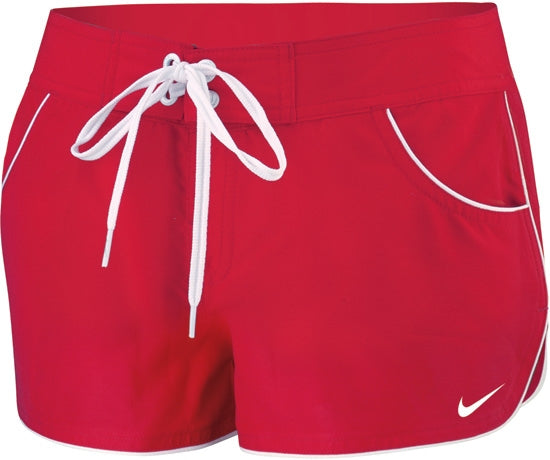 NIKE SWIM Women\'s Guard Short