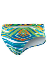 NIKE SWIM Rio Geo Brief