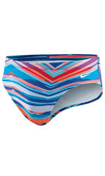NIKE SWIM Rio Geo Brief