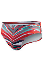 NIKE SWIM Rio Geo Brief