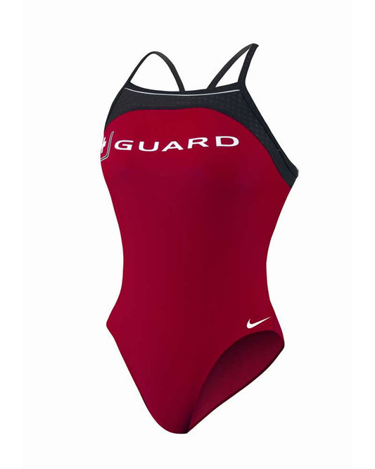 NIKE SWIM Female Guard Classic Lingerie Tank