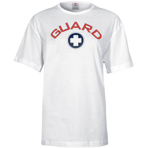 TYR Guard Male T-Shirt