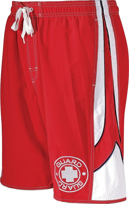 TYR Men\'s Guard Aero Trunk - Adult