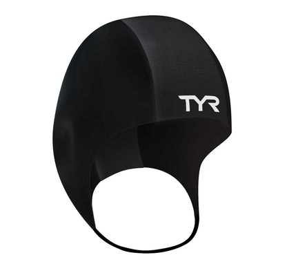 TYR Neoprene Swim Cap (3 MM)