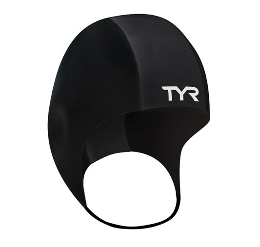 TYR Neoprene Swim Cap (3 MM)