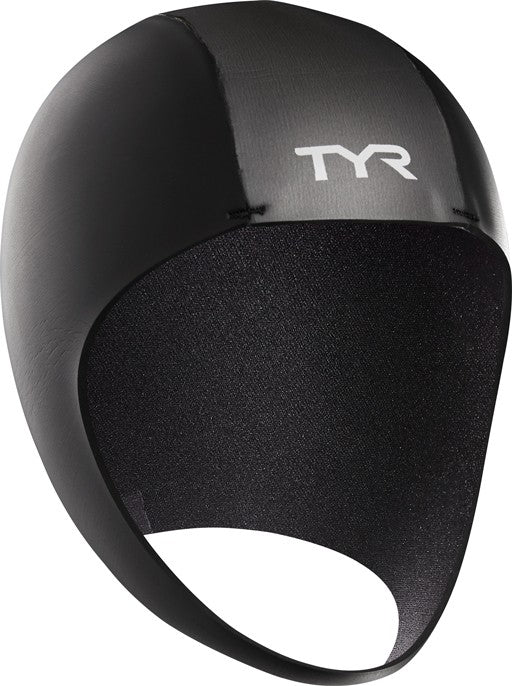 TYR Neoprene Swim Cap (3 MM)