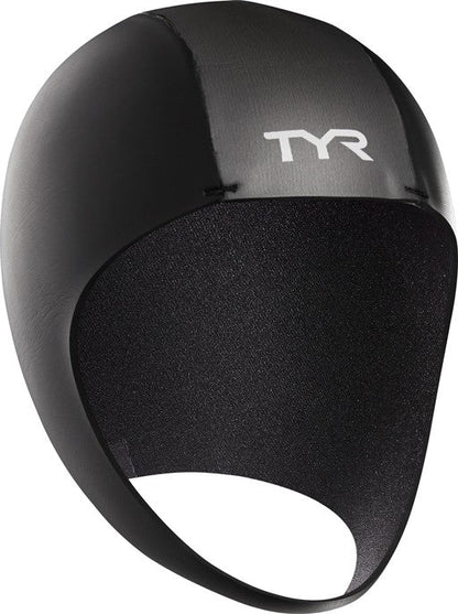 TYR Neoprene Swim Cap (3 MM)