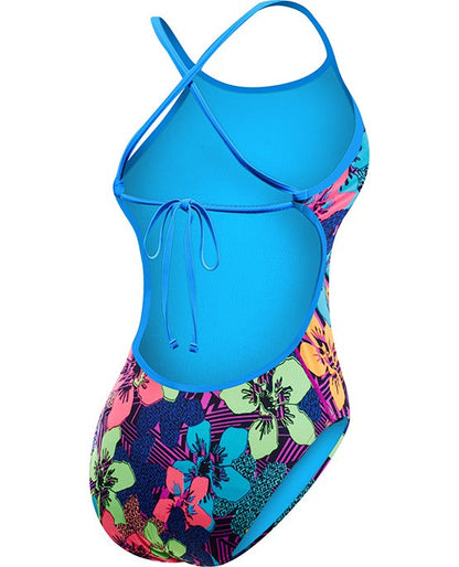 TYR Ohana Crosscutfit Swimsuit Adult