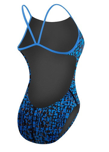 TYR Women\'s Petra Cutoutfit Swimsuit - Adult