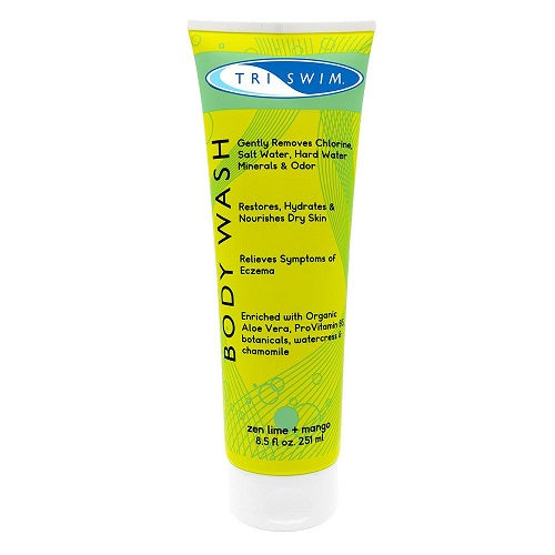 TRISWIM Body Wash 8oz