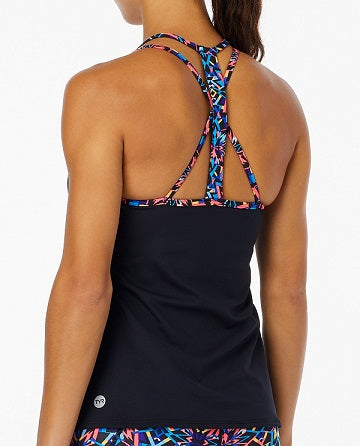 TYR Women&#39;s Carnivale Sierra Tank