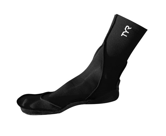 TYR Neoprene Swim Socks
