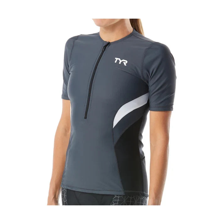 TYR Women's Santa Cruz Shea 2 in 1 Tank