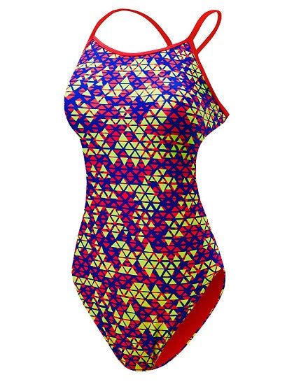 TYR Women\'s Modena Trinityfit Swimsuit