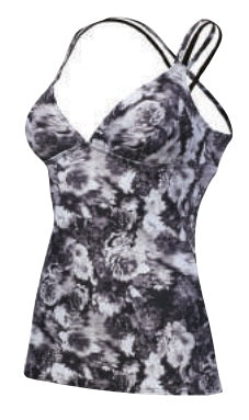 TYR Brooke Tank - Verona